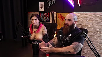 Melhores momentos do qween e iron biker no sensual cast parte 3 watch sheer red Melhores momentos do qween e iron biker no sensual cast parte 3 watch sheer red