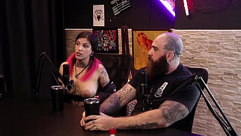 Melhores momentos do qween e iron biker no sensual cast parte 3 watch sheer red