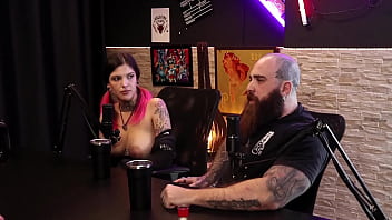 Melhores momentos do qween e iron biker no sensual cast parte 3 watch sheer red