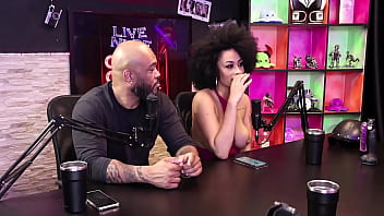 Melhores momentos do qween e iron biker no sensual cast parte 3 watch sheer red