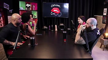 Melhores momentos do qween e iron biker no sensual cast parte 3 watch sheer red Melhores momentos do qween e iron biker no sensual cast parte 3 watch sheer red