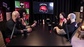 Melhores momentos do qween e iron biker no sensual cast parte 3 watch sheer red