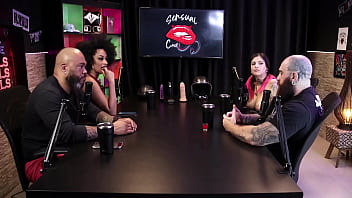 Melhores momentos do qween e iron biker no sensual cast parte 3 watch sheer red Melhores momentos do qween e iron biker no sensual cast parte 3 watch sheer red