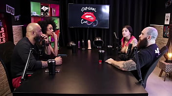 Melhores momentos do qween e iron biker no sensual cast parte 3 watch sheer red
