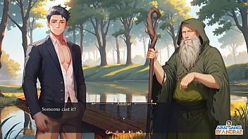 Ep11 unlocked lewd photo of freya lust & magic gameplay