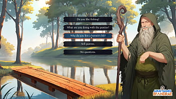 Ep11 unlocked lewd photo of freya lust & magic gameplay