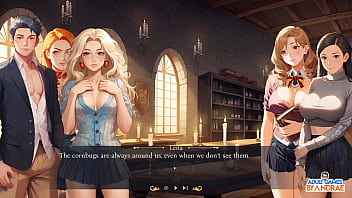 Ep11 unlocked lewd photo of freya lust & magic gameplay Ep11 unlocked lewd photo of freya lust & magic gameplay