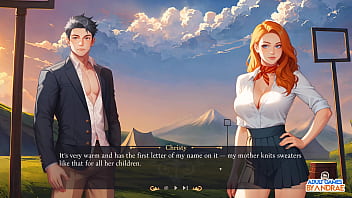 Ep11 unlocked lewd photo of freya lust & magic gameplay