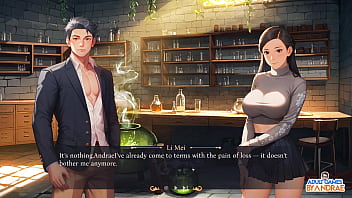 Ep11 unlocked lewd photo of freya lust & magic gameplay