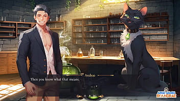 Ep11 unlocked lewd photo of freya lust & magic gameplay