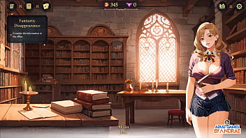 Ep11 unlocked lewd photo of freya lust & magic gameplay