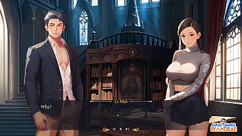 Ep11 Unlocked Lewd Photo Of Freya Lust & Magic Gameplay thumbnail