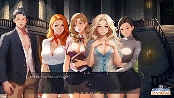 Ep11 unlocked lewd photo of freya lust & magic gameplay