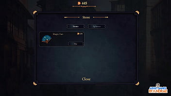 Ep11 unlocked lewd photo of freya lust & magic gameplay