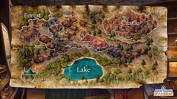 Ep11 unlocked lewd photo of freya lust & magic gameplay