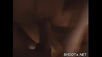 Sex appeal brunette tanya adores sex