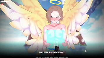 Twisted world walkthrough 1#