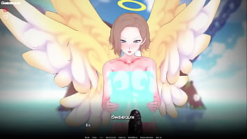 Twisted world walkthrough 1#