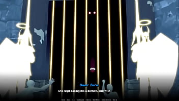 Twisted world walkthrough 1#