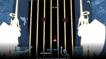 Twisted world walkthrough 1#