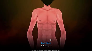 Twisted world walkthrough 1#