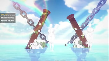 Twisted world walkthrough 1#