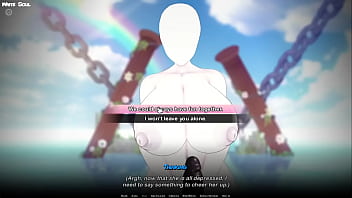 Twisted world walkthrough 1#