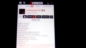 Vídeo de verificación
