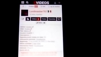 Vídeo de verificación