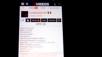 Vídeo de verificación