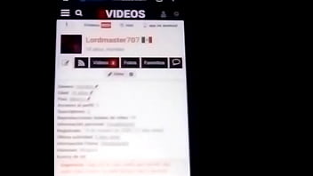 Vídeo de verificación
