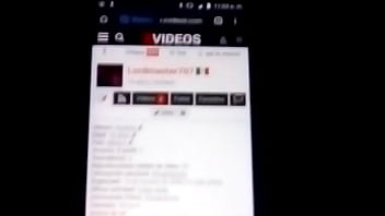 Vídeo de verificación