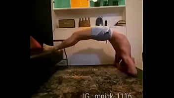 Exercise Man thumbnail