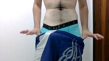 Flagra Novinho Peludo Branquinho thumbnail