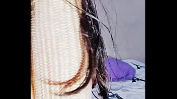 Mystery in golden skin