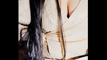 Mystery in golden skin