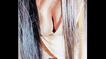 Mystery in golden skin