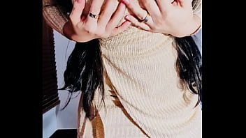 Mystery in golden skin