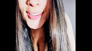 Mystery in golden skin