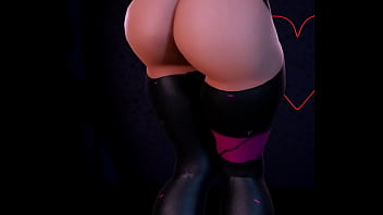 Zoey shakin it Zoey shakin it