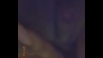 Black girl with a nice pussy