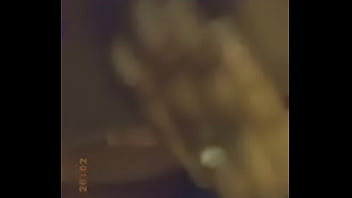 Black girl with a nice pussy