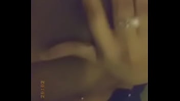 Black girl with a nice pussy