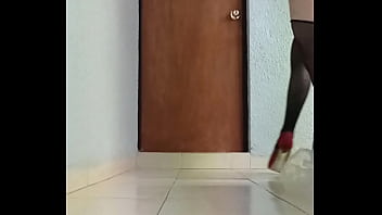 Crossdresser Amateur thumbnail