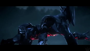 Halo wars 2 atriox