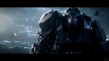 Halo wars 2 atriox