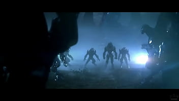 Halo wars 2 atriox