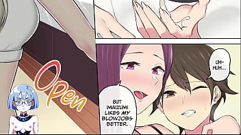 Maizumi's house is a place for gals to gather complete