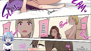 Maizumi's house is a place for gals to gather complete