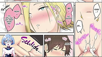 Maizumi's house is a place for gals to gather complete